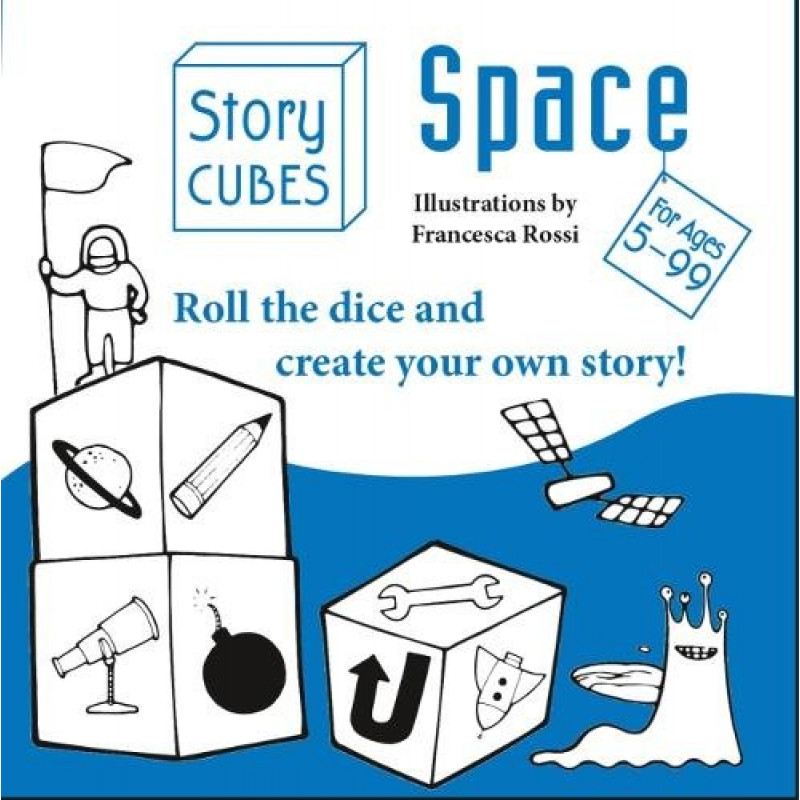 storyspace review