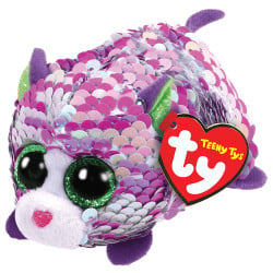 Ty Soft Toy - Teeny Tys - 11 cm - Gilda » Cheap Shipping