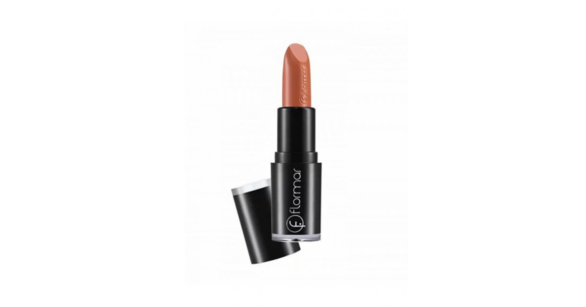 Flormar Long Wearing Lipstick L16 Pastel Beige Flormar Jordan Amman Buy And Review 