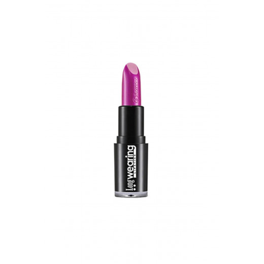 Flormar Long Wearing Lipstick -l027purple Dusk