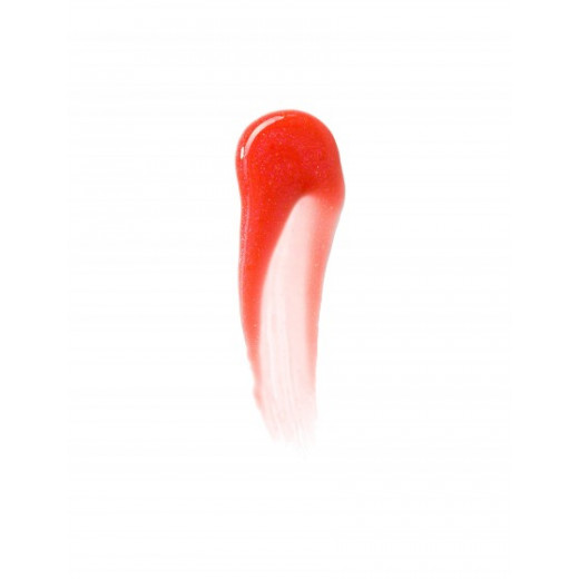 Flormar Long Wearing - Deep Apricot Lip Gloss