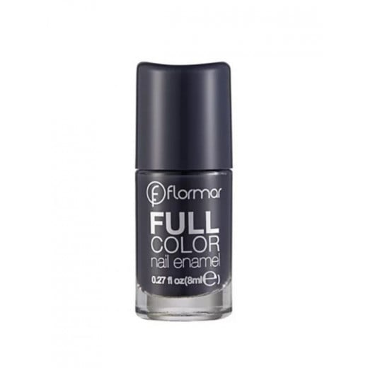 Flormar - Full Color Nail Enamel FC69 Twilight
