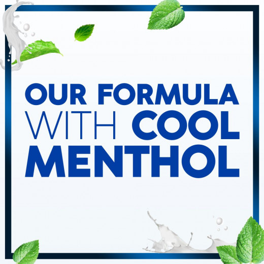 Head & Shoulders Menthol Refresh Conditioner 360 ml