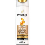 Pantene Pro-V Moisture Renewal Shampoo, 600 ml