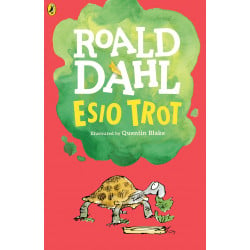 Series Roald Dahi : Esio Trot
