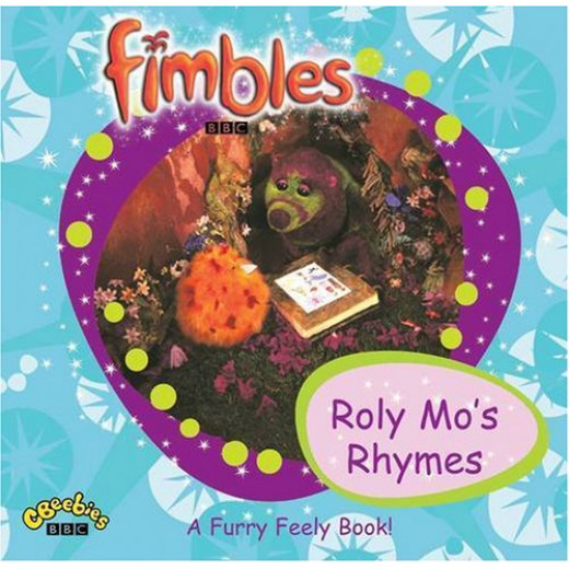 Ladybird : Fimbles : A Fimbly Furry Book