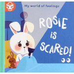 Yolo - My World of Feelings: Scared/Brave
