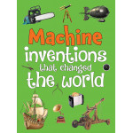 OM Kids- اختراعات الآلة التي غيرت العالم