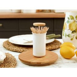 Madame Coco - Soleil Toothpick Holder