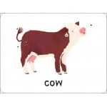 Miles Kelly - Lots to Spot Flashcards: On the Farm!