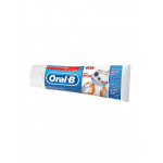 Oral-B Star Wars Junior Fluoride Toothpaste - 75 ml