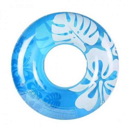 Intex Summer Swimming Pool Clear Color 1 Tube , Blue