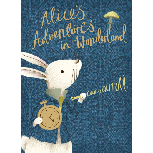 Penguin, Alice's Adventures in Wonderland