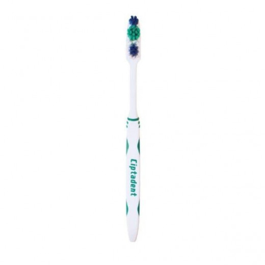 Ciptadent Total Clean Toothbrush Medium Soft, Assorted Color