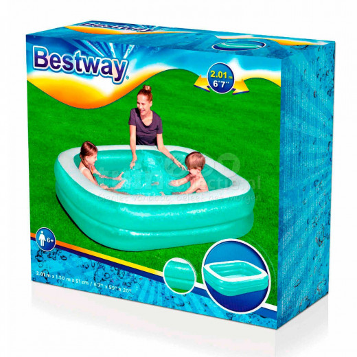Bestway kids' play pool Inflatable pool