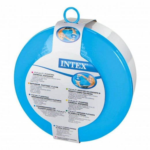 Intex Floating Chmical Dispenser