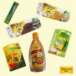 Tropicana Ramadan Gift Box Assortment of Tropicana Slim Products Ideal for Diabetics and Diets