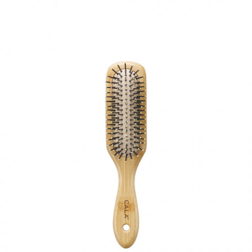CALA Bamboo Hair Brush