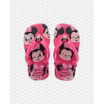 Havaianas Baby Disney Classics II Pink Flux Size 20