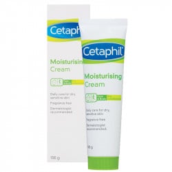 Cetaphil Moisturizing Cream 100 g