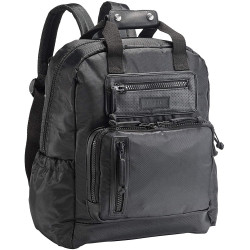 JJ Cole Collections Papago Pack Diaper Bag - Blackout