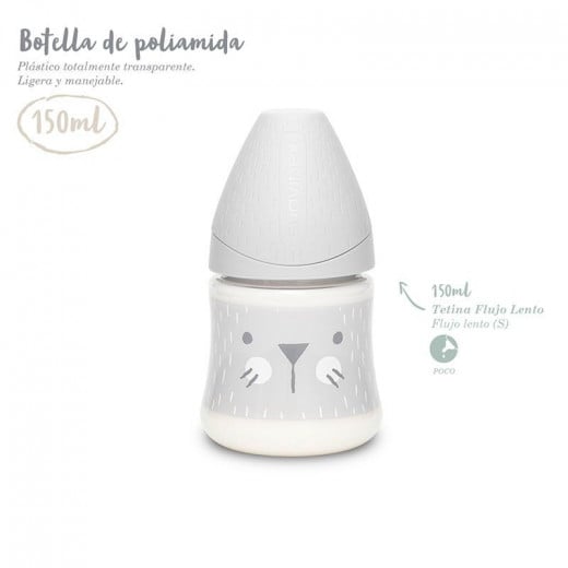 Suavinex - Premium Welcome Baby Gift Set White/grey
