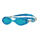 نظارات السباحة للبالغين من زوغز مقاس واحد باللون الأزرق