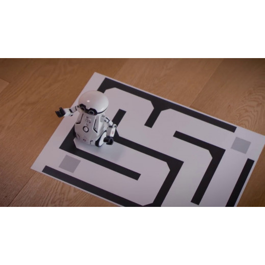 Silverlit Robot Maze Breaker
