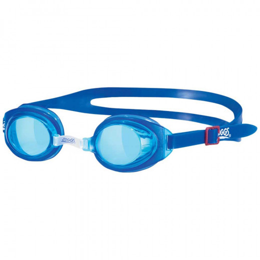 نظارات السباحة للأطفال ، أزرق من زوغز