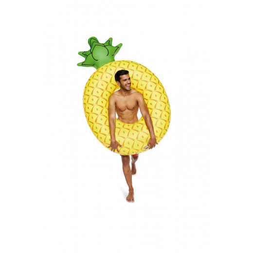 BigMouth Giant Pineapple Pool Float