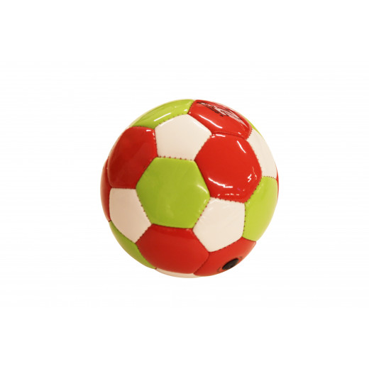 Football for Kids, Multi Color , Size 3