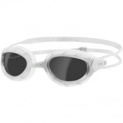 نظارات سباحة باللون الغامق للعدسات من زوغز