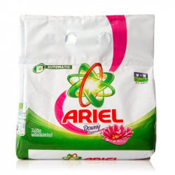 Ariel Detergent Powder Diamond with Downy 1.5kg