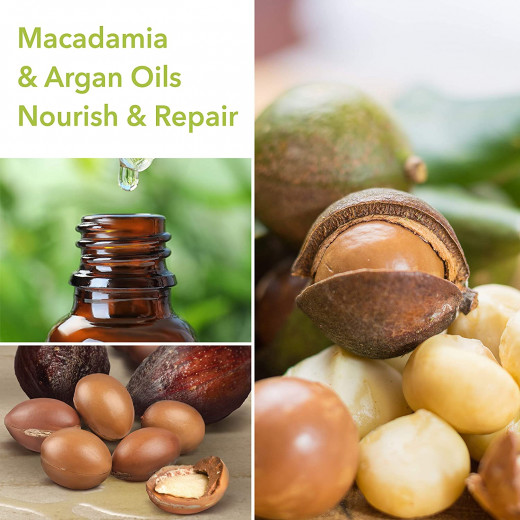 Macadamia Natural Oil Professional Weightless Moisture Shampoo 300ml