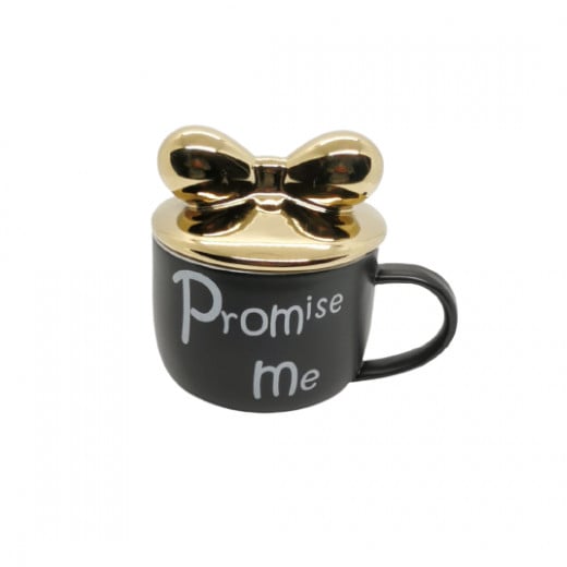 Promise Me Mug