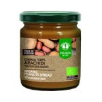 Probios Organic Peanut Cream Spread 200g