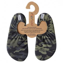 Slipstop Army Junior, Large Size, 30-32