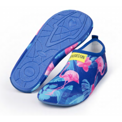 Aqua Shoes for Adults, Flamingo, 36-37 EUR