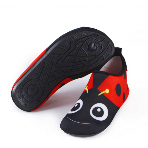Aqua Shoes , Ladybug, 28-29 EUR