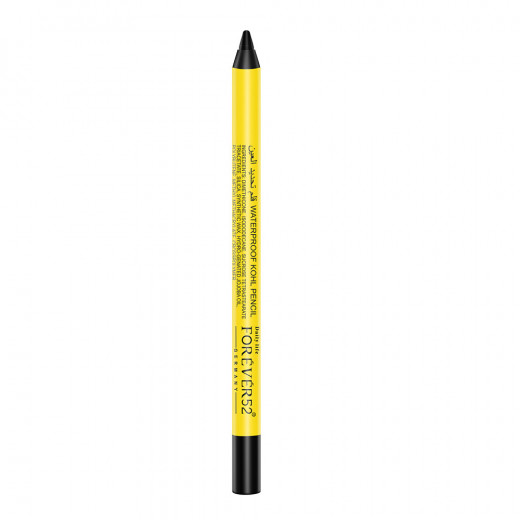 Forever52 Waterproof Kohl Pencil – Kwp001