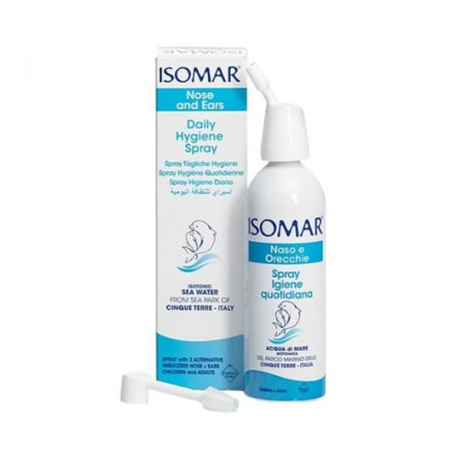 Isomar Daily Hygiene Spray 100ml
