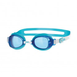 نظارات السباحة أزرق من زوغز