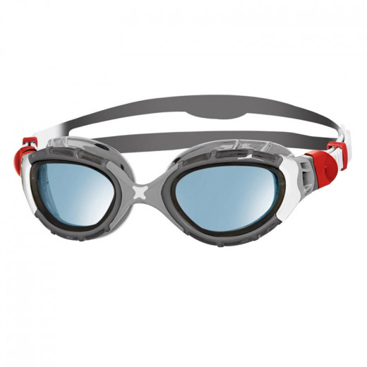 Zoggs Predator Flex - Large Fit Goggles