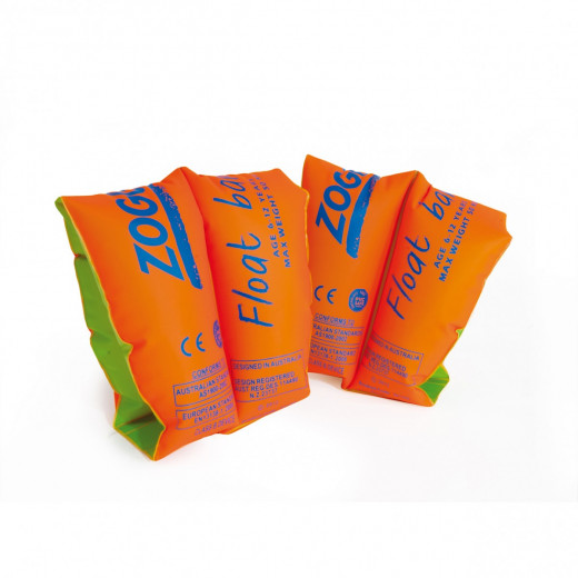 Zoggs Swimming Children's Float Arm Bands