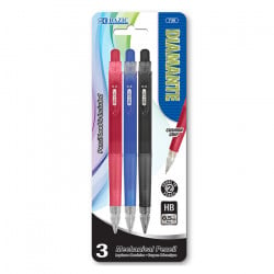 Faber-Castell Graphite Pencil - Castell 9000 6B