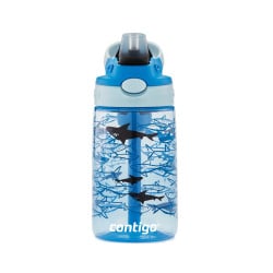 Zak! Designs The Amazing Spider-Man Reusable Atlantic Kids Water