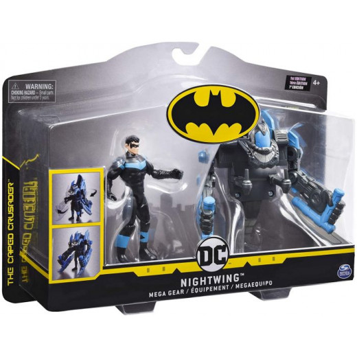 Spin Master Batman Spin Master JordanAmman Buy & Review