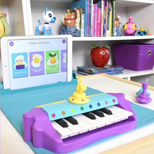 Playshifu Piano Learning Kit