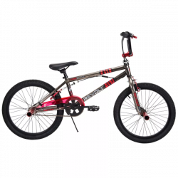 Huffy revolt bmx discount 20