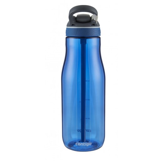 Contigo Autospout Ashland Water Bottle 720 ml, Scuba